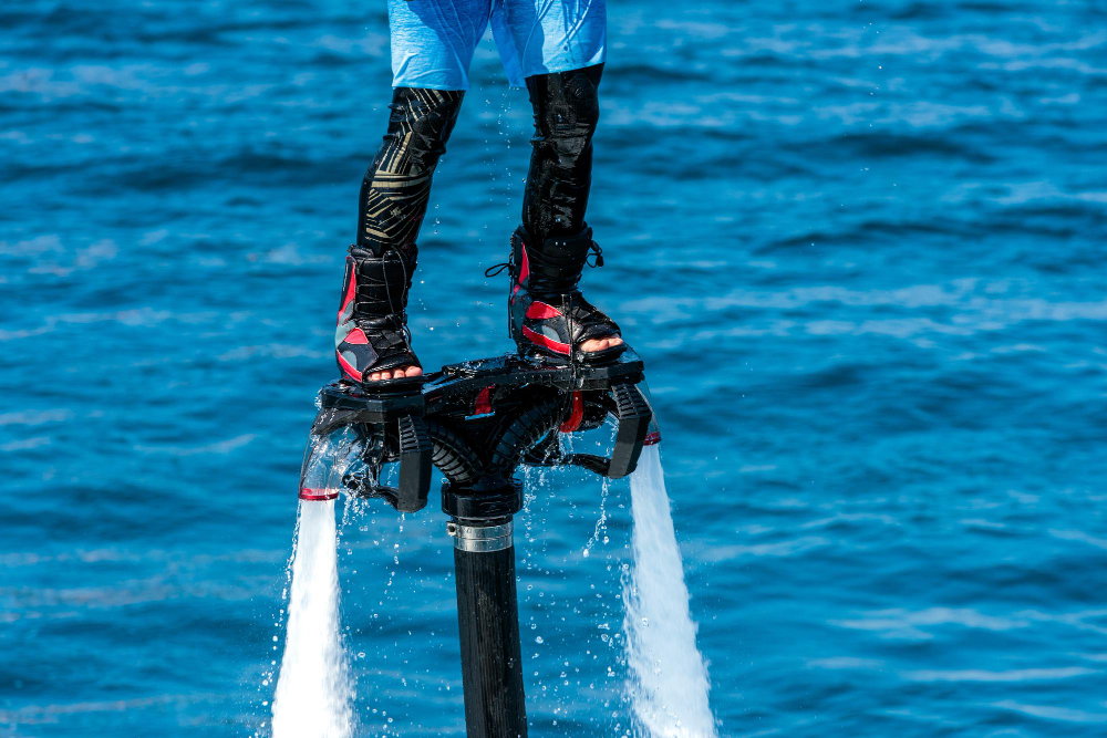 Flyboard Diversión