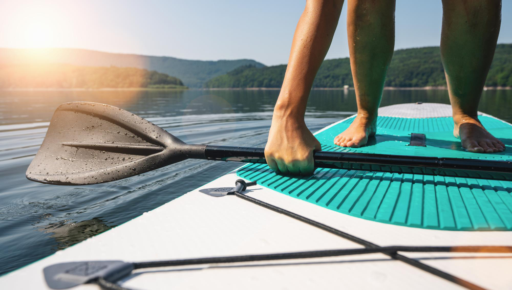 Paddlesurf