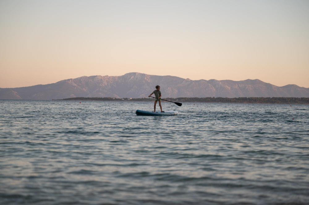 Paddlesurf